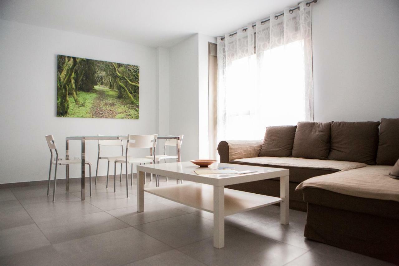 Mare Home - Beach & City Las Palmas / Gran Canaria Exterior foto